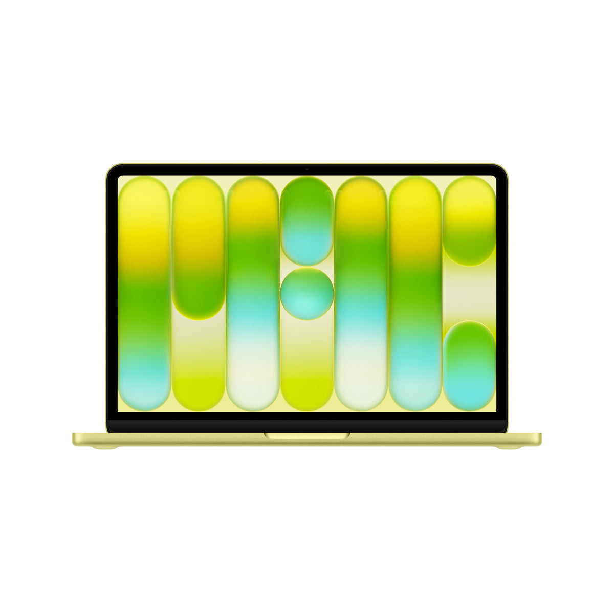 Apple MacBook Neo 13-inch Apple A18 Pro chip with 6‑core CPU and 5‑core GPU, 8GB, 512GB SSD, Touch ID, Magic Keyboard - Silver