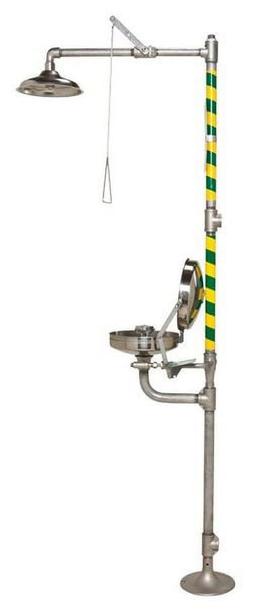 Haws AXION MSR Eye/Face Wash Station