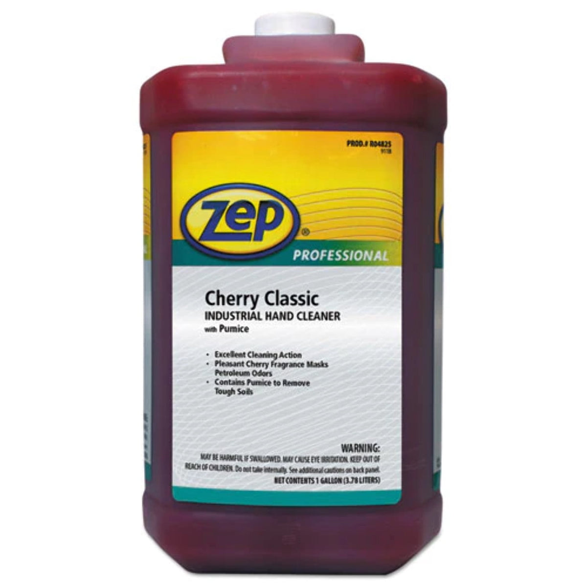 Amrep R04860 ZEP PROFESSIONAL CHERRYCLASSIC INDUSTRIAL HAND
