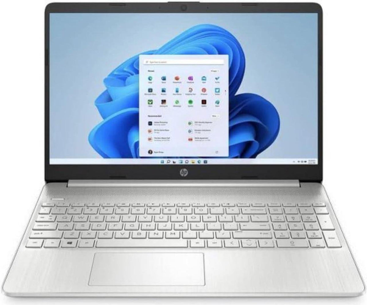 HP 17.3" FHD Business Laptop, Intel 10-Core i5-1334U, Backlit Keyboard, Wi-Fi 6, 32GB RAM 512B SSD, with Reclox AI Voice Recorder