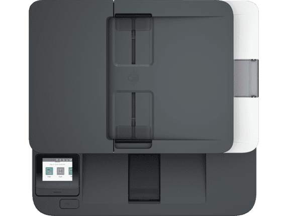 HP LaserJet Pro MFP 3101sdw Laser Printer, Black And White Mobile Print, Copy,
