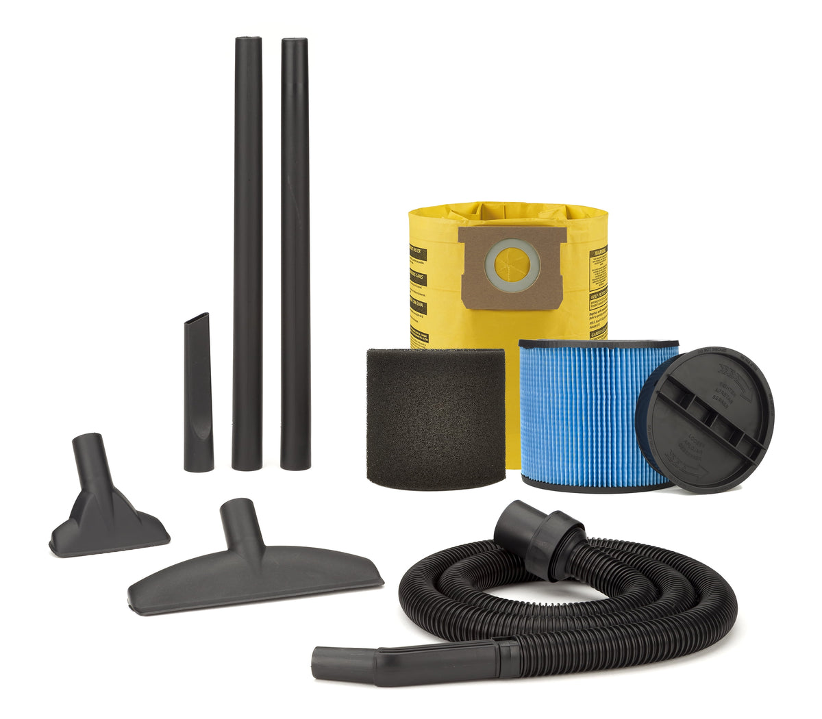 Shop-Vac 6 Gallon 3.5 Peak HP Contractor Series Wet / Dry Vacuum