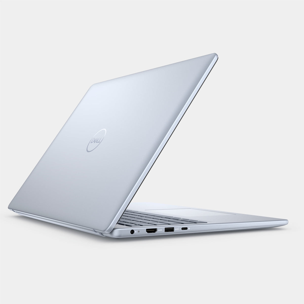 Dell Inspiron 16 Laptop 5640 16-inch FHD+ Touch Intel Core i5-1334U 8GB RAM 512GB NVMe SSD Ice Blue
