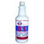 Industrial Toilet Bowl Cleaner