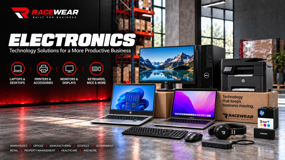 ELECTRONICS