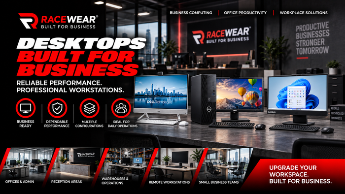 Desktop Solutions