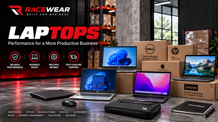 Laptops