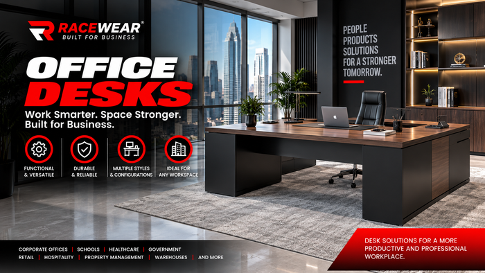 Office Desk