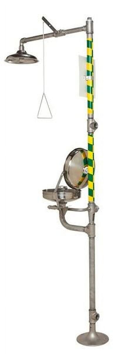 Haws AXION MSR Eye/Face Wash Station