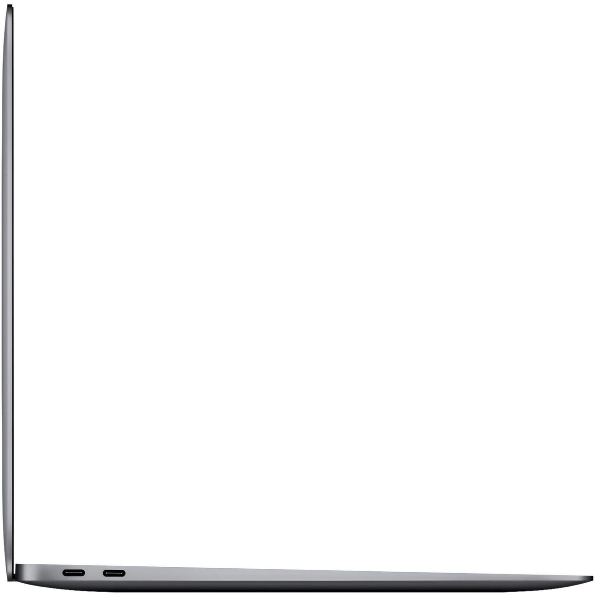 Restored Apple MacBook Air 13.3" (2020) MWTJ2LL/A Intel Core i3 - 8GB Memory, 256GB SSD - Space Gray (Refurbished)