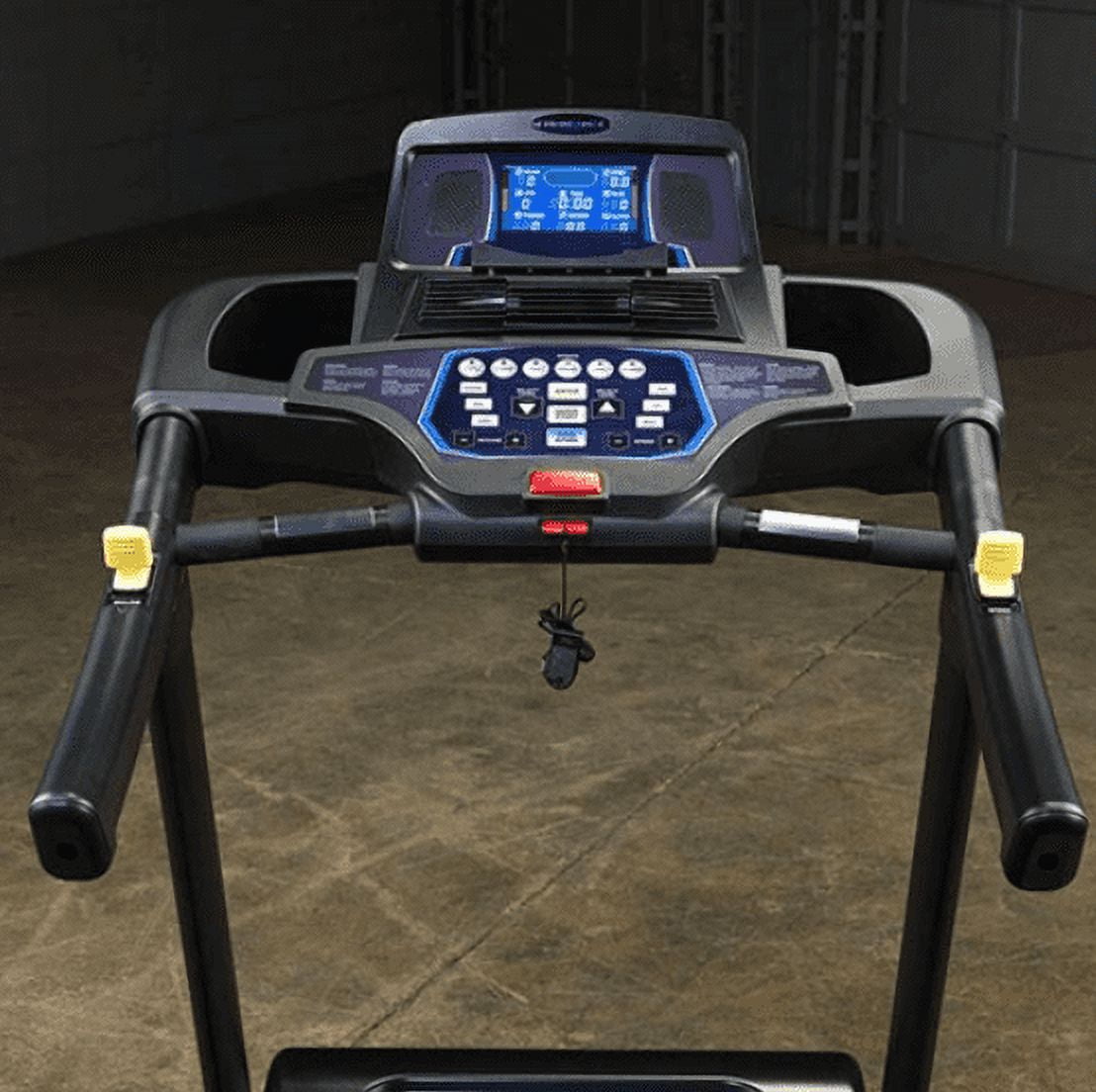 Body-Solid Endurance T150 Commercial Treadmill