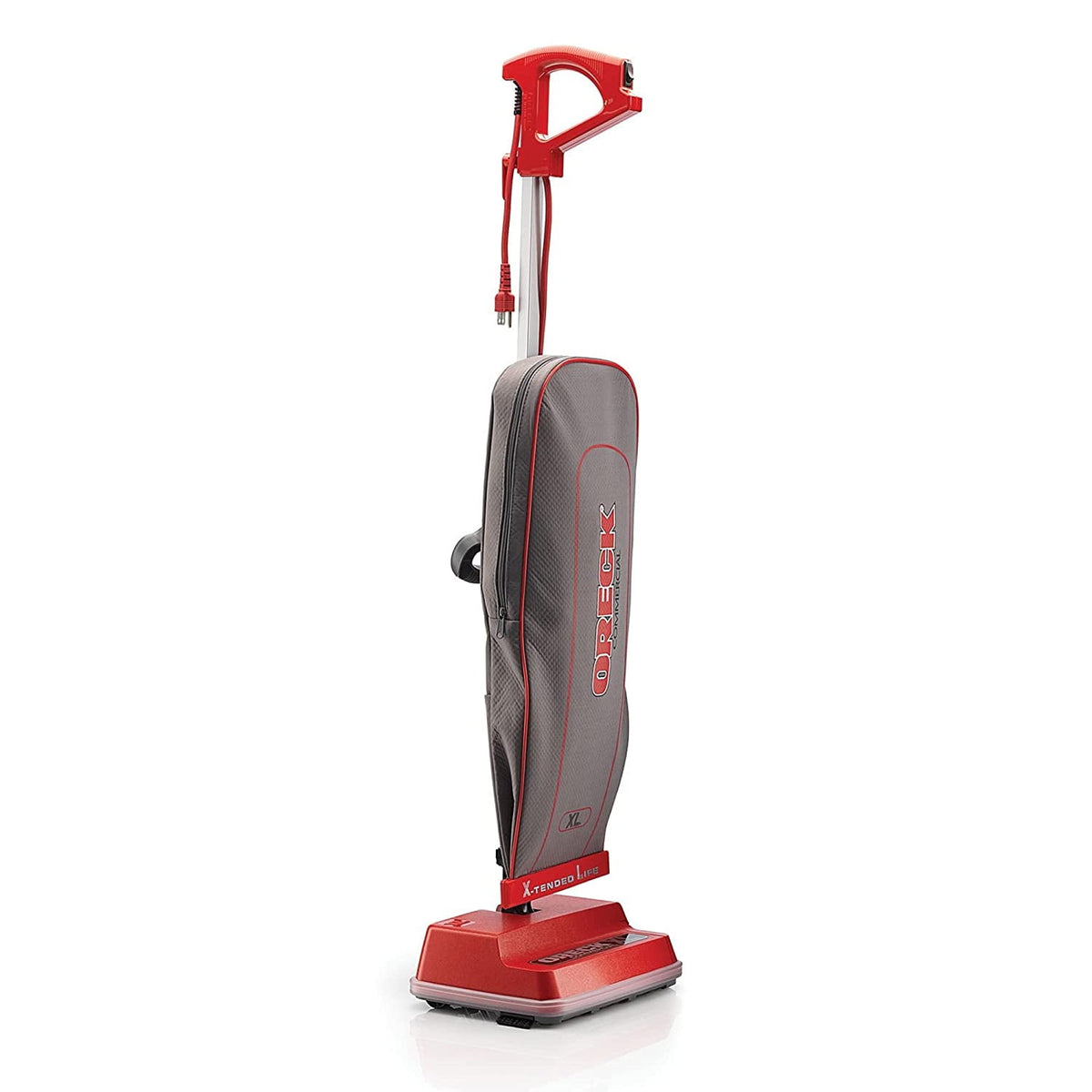 Oreck Commercial Bagged Upright Vacuum, U2000R-1