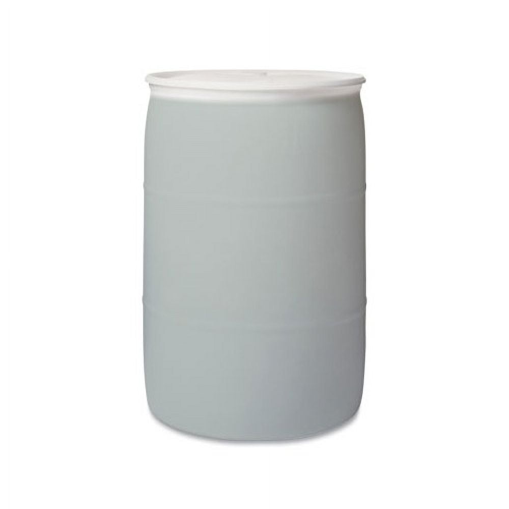 Industrial Cleaner and Degreaser Concentrated, 55 gal Drum