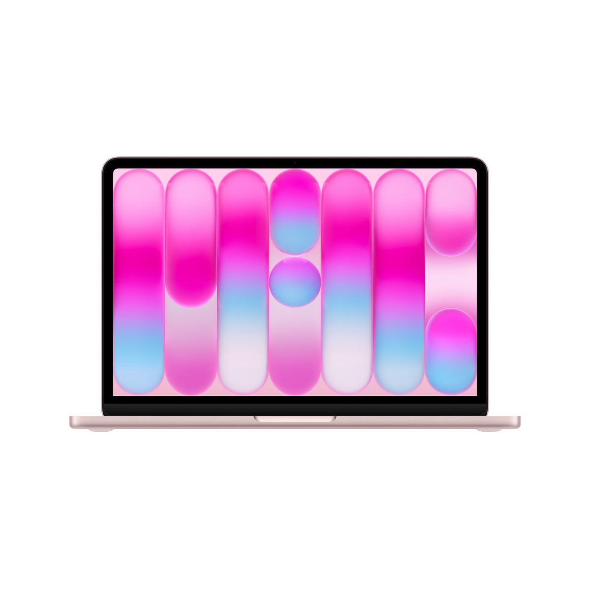 Apple MacBook Neo 13-inch Apple A18 Pro chip with 6‑core CPU and 5‑core GPU, 8GB, 512GB SSD, Touch ID, Magic Keyboard - Silver