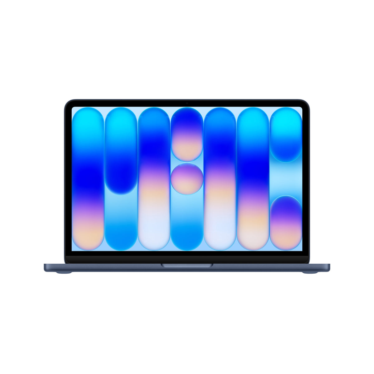 Apple MacBook Neo 13-inch Apple A18 Pro chip with 6‑core CPU and 5‑core GPU, 8GB, 512GB SSD, Touch ID, Magic Keyboard - Silver