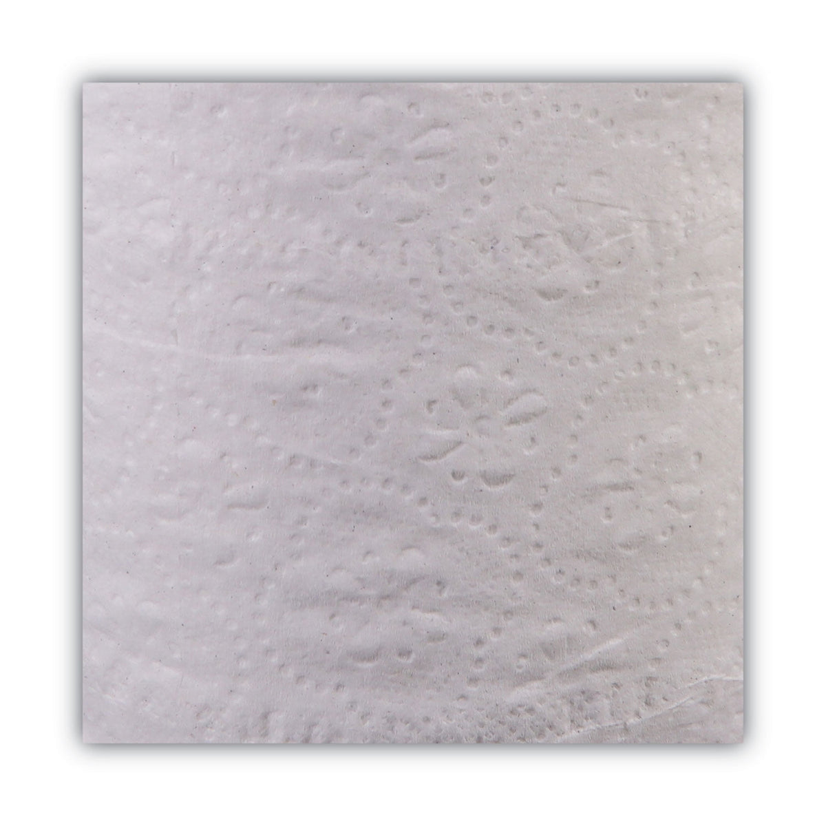 Boardwalk 2-Ply White Toilet Tissue, Septic Safe, 400 Sheets Per Roll, 96 Rolls Per Carton