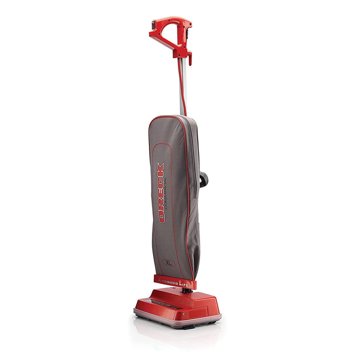 Oreck Commercial Bagged Upright Vacuum, U2000R-1