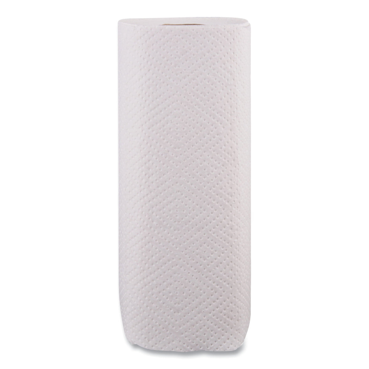 Boardwalk Kitchen Roll Towel, 30 Rolls/Carton, 85 Sheets/Roll, 2-ply, 11 x 9, White
