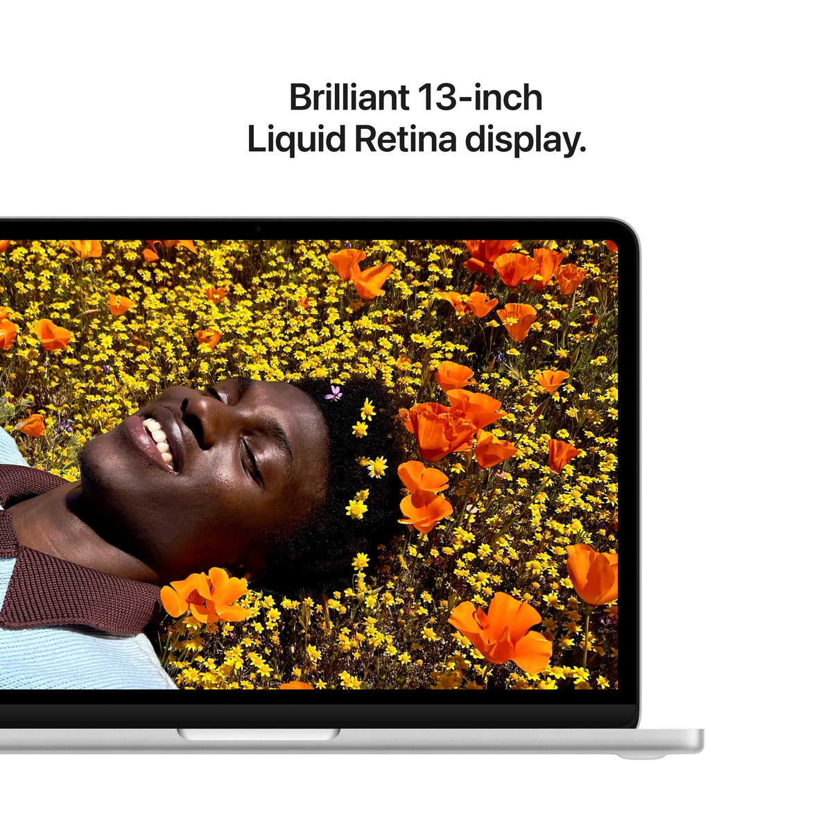 Apple MacBook Neo 13-inch Apple A18 Pro chip with 6‑core CPU and 5‑core GPU, 8GB, 512GB SSD, Touch ID, Magic Keyboard - Silver