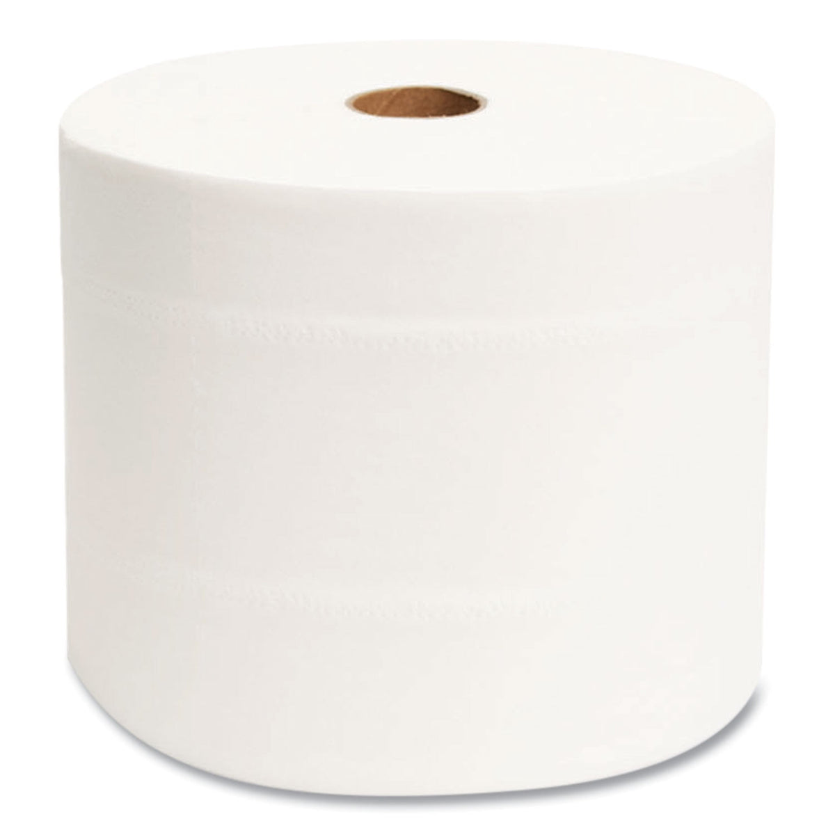 Morcon Tissue Small Core Toilet Paper, Septic Safe, 2-Ply, White, 1,000 Sheets/Roll, 36 Rolls/Carton