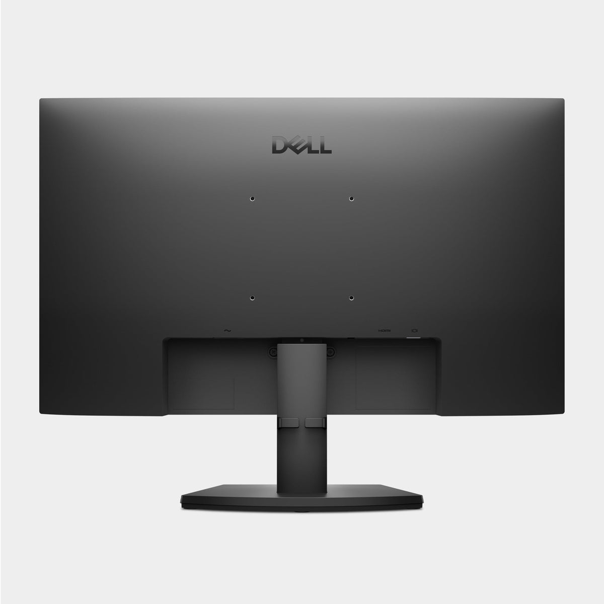Dell 24 Monitor 23.8" 1080p FHD 100Hz IPS Anti-glare Computer Display Black, SE2425HM