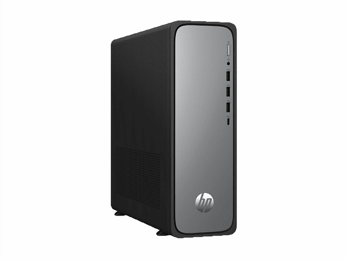 HP OmniDesk Desktop Intel, 8 GB;256 GB SSD Windows 11 Home