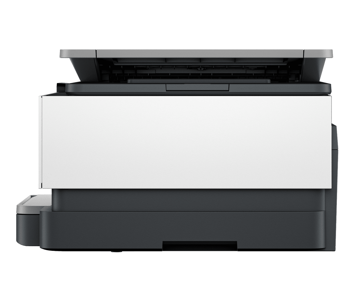 HP OfficeJet Pro 8135 Wireless All-in-One Color Inkjet Printer, print, scan, copy, fax, ADF, Duplex printing, 3 months of free Instant Ink, AI-Capable