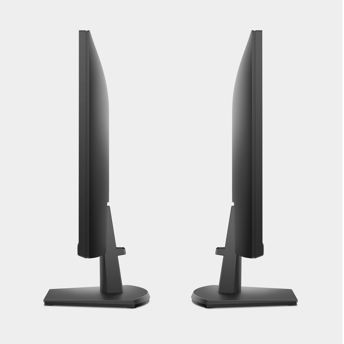 Dell 24 Monitor 23.8" 1080p FHD 100Hz IPS Anti-glare Computer Display Black, SE2425HM