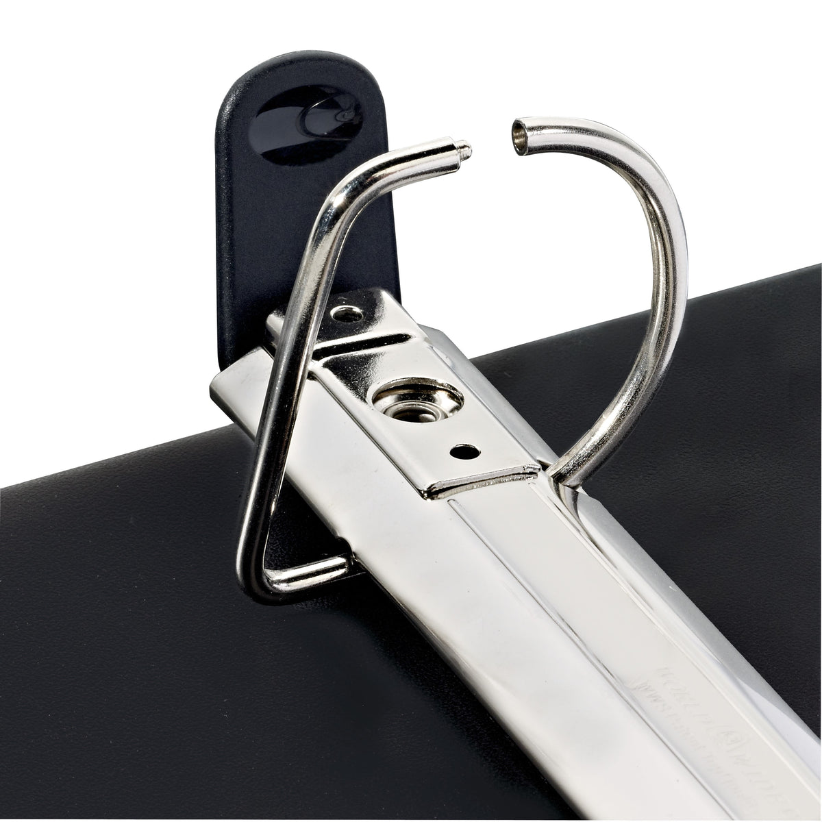 Avery Heavy Duty View Letter Size 2" One-Touch Slant Ring Binder, Blue