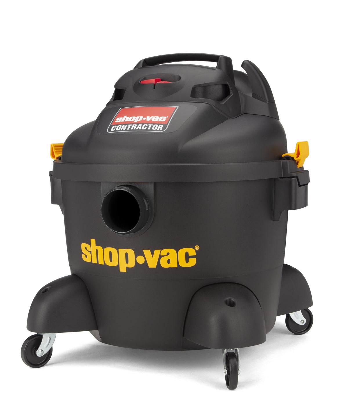 Shop-Vac 6 Gallon 3.5 Peak HP Contractor Series Wet / Dry Vacuum