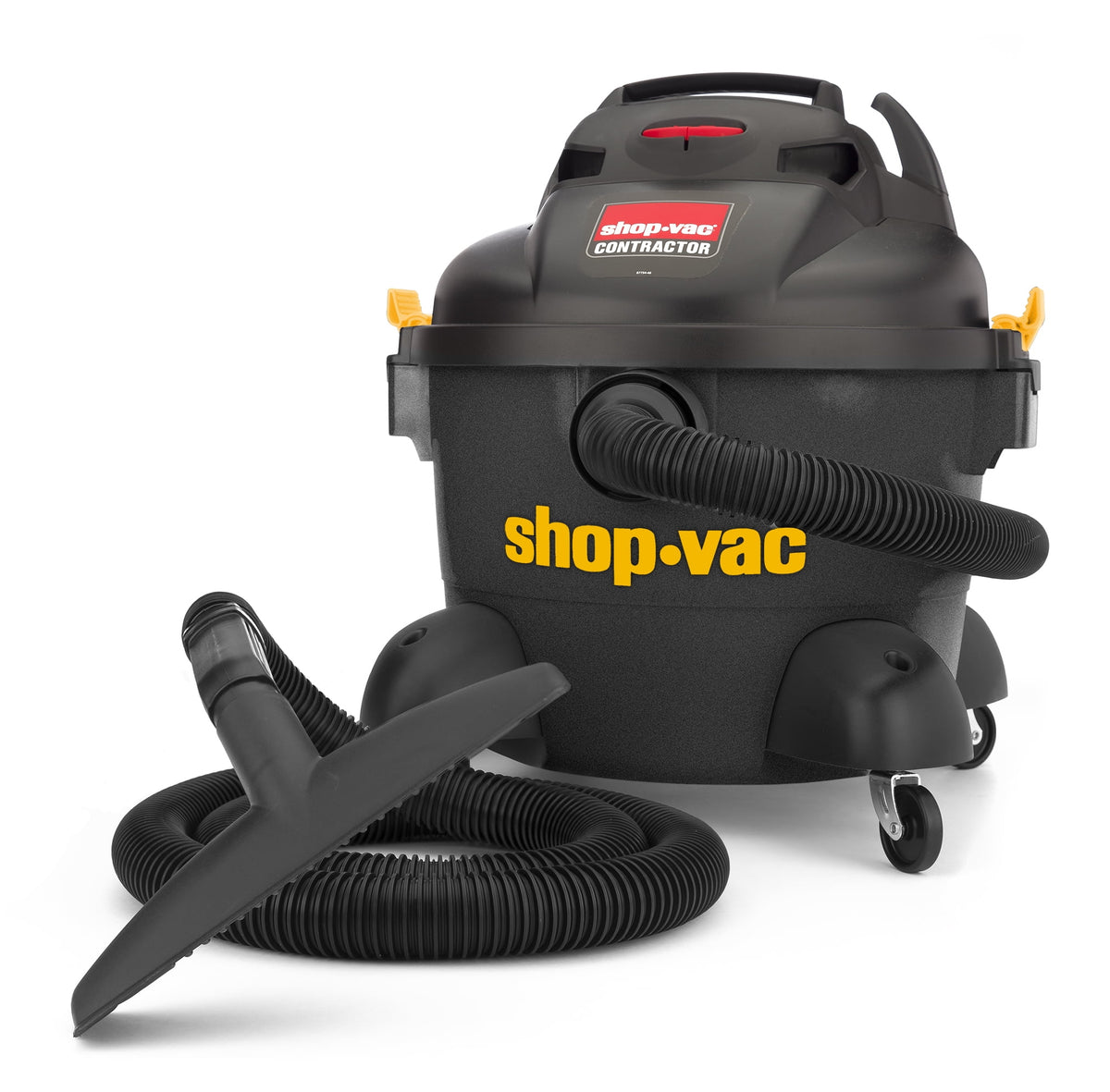 Shop-Vac 6 Gallon 3.5 Peak HP Contractor Series Wet / Dry Vacuum
