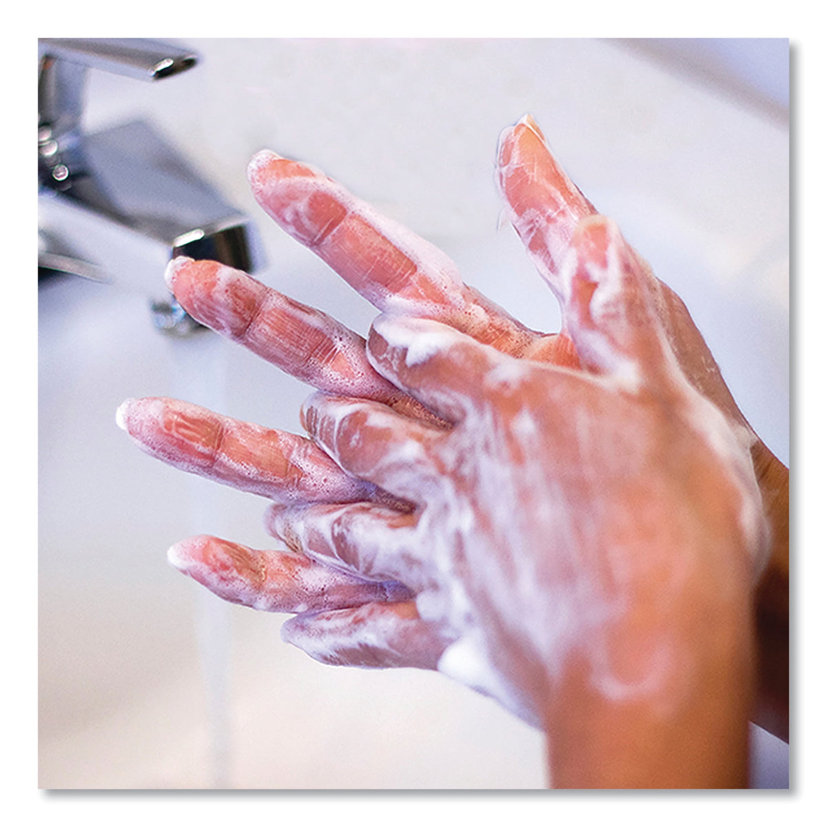 Safeguard Professional Antibacterial Liquid Hand Soap, Light Scent, 1 gal Bottle, 2/Carton