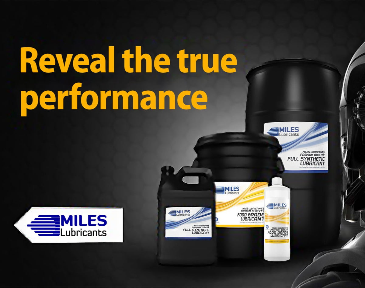 Miles Rotary Comp Cleaner Concentrate,55 Gal. Drum