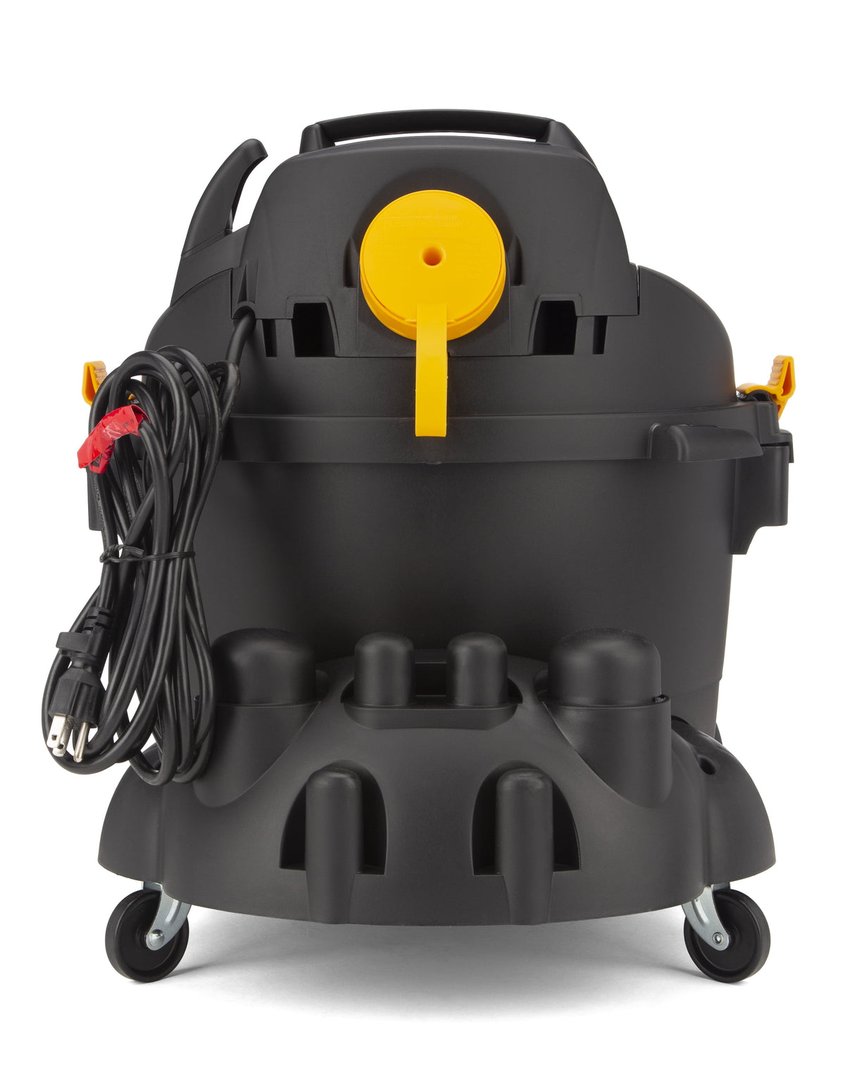 Shop-Vac 6 Gallon 3.5 Peak HP Contractor Series Wet / Dry Vacuum