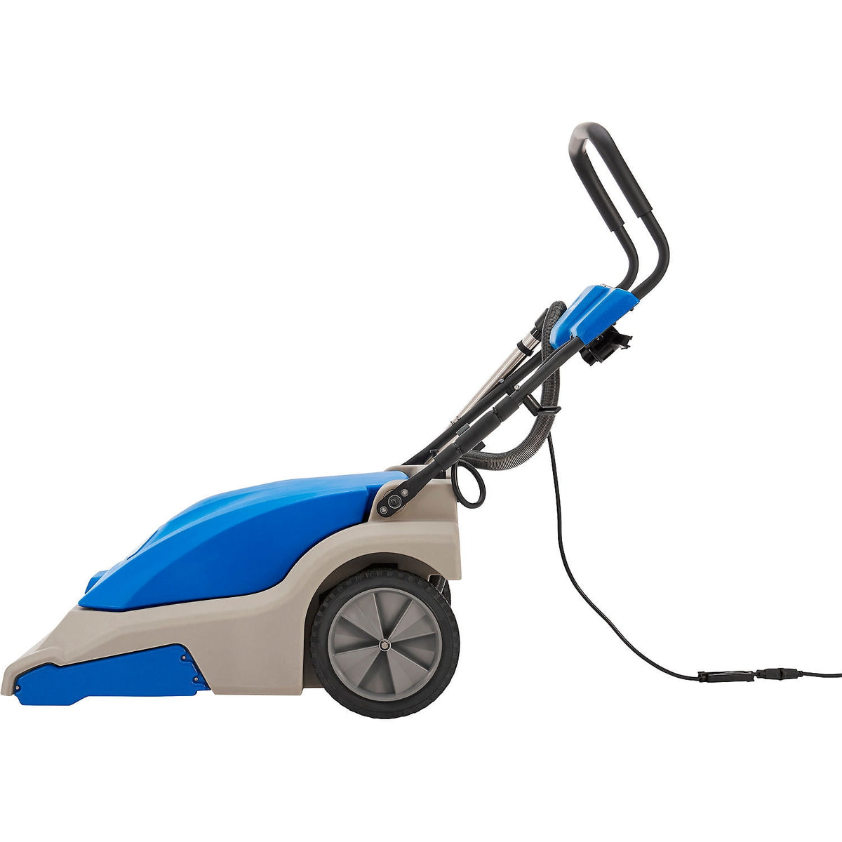 Global Industrial 30" Wide Area Carpet Vacuum Cleaner