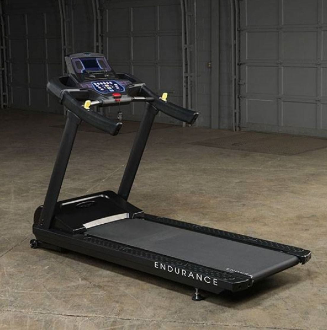 Body-Solid Endurance T150 Commercial Treadmill