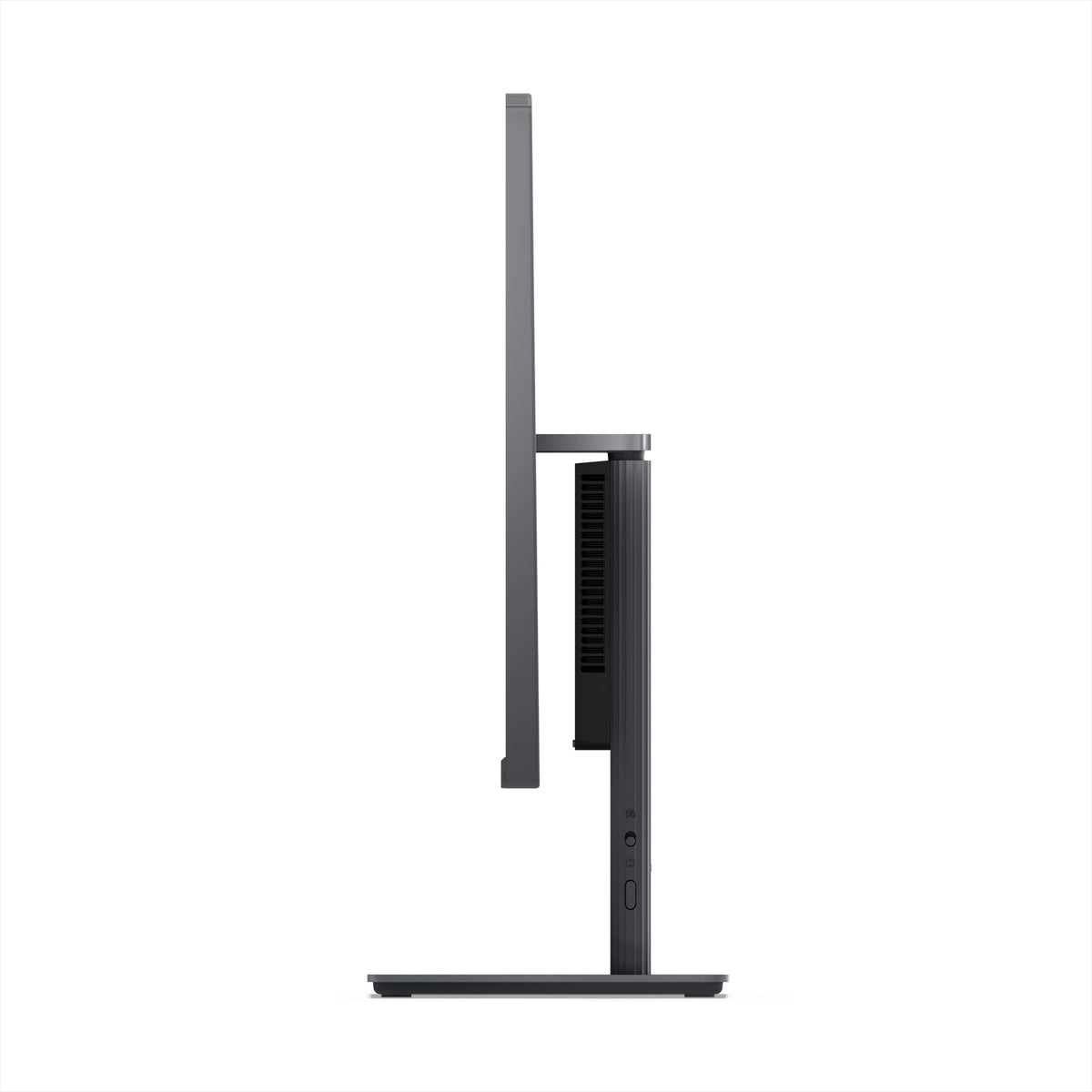 Lenovo IdeaCentre 27" FHD Non-Touch All-In-One Windows Desktop Core i5-13420H, 16GB, 512GB, Luna Grey F0HM00HCUS