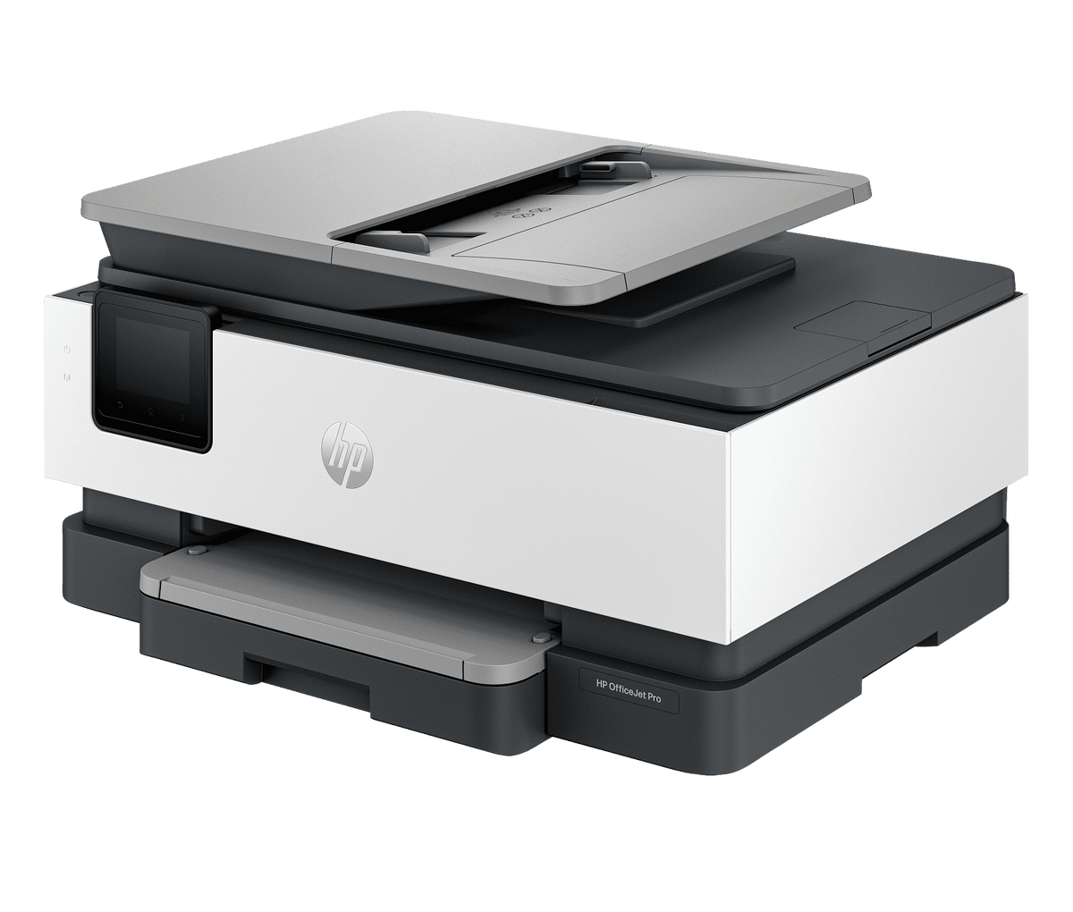 HP OfficeJet Pro 8135 Wireless All-in-One Color Inkjet Printer, print, scan, copy, fax, ADF, Duplex printing, 3 months of free Instant Ink, AI-Capable