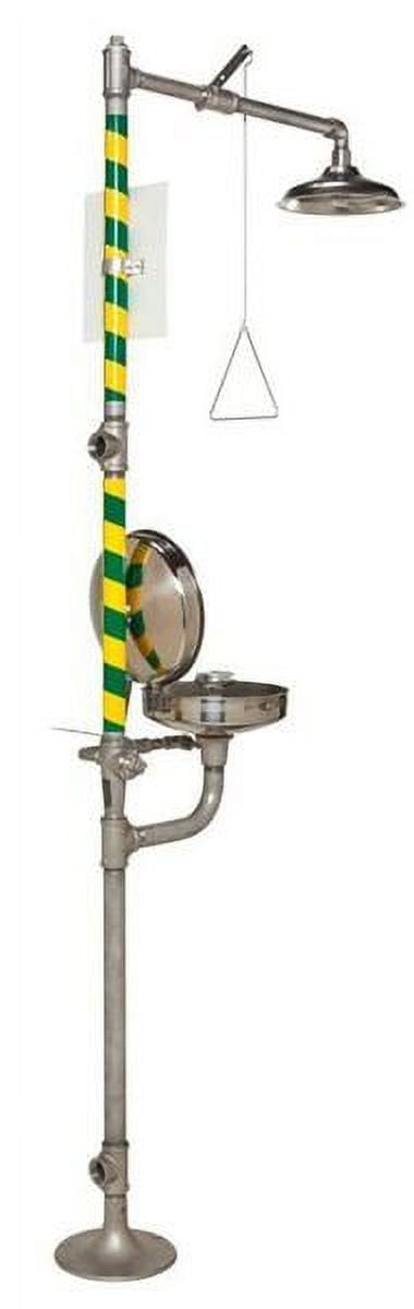 Haws AXION MSR Eye/Face Wash Station