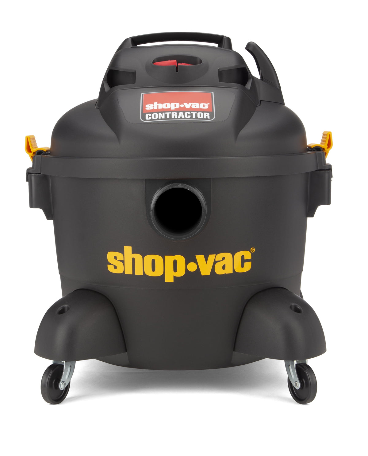Shop-Vac 6 Gallon 3.5 Peak HP Contractor Series Wet / Dry Vacuum