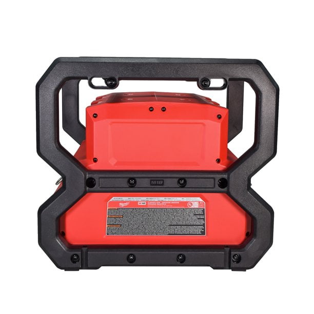 Milwaukee 1800W Continuous / 3600W Peak Portable Power Station