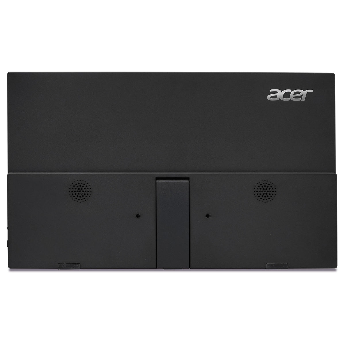 Acer 15.6" Portable Office Business Monitor, IPS Full HD (1920 x 1080), 60Hz, with Cables and Protective Sleeve, PM161Q C1bmiuux, Black