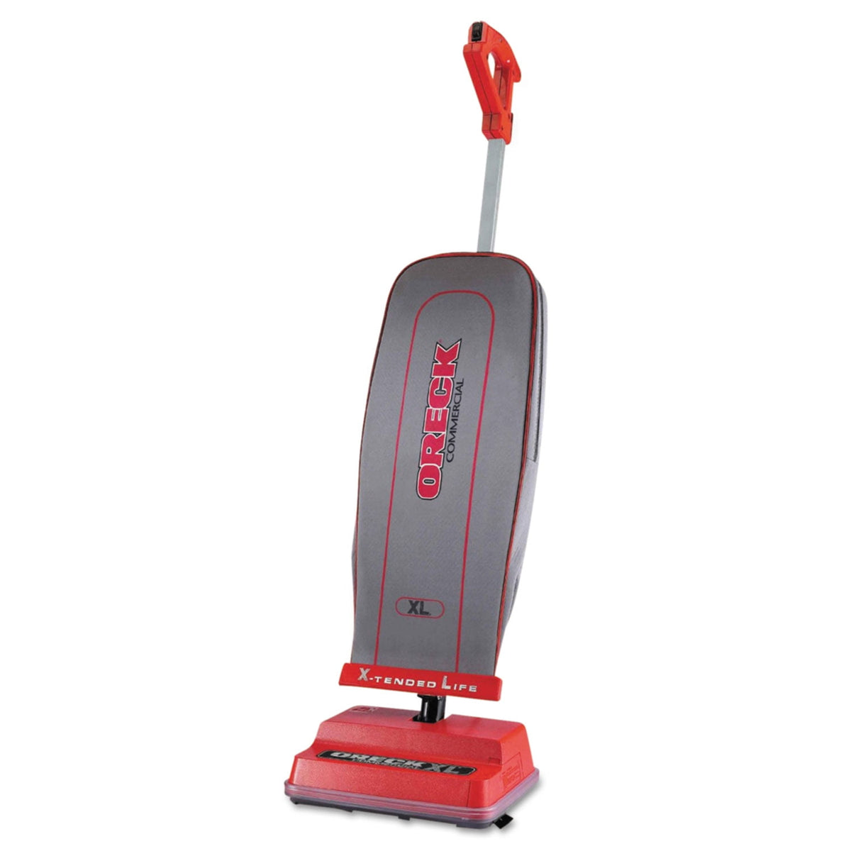 Oreck Commercial Bagged Upright Vacuum, U2000R-1