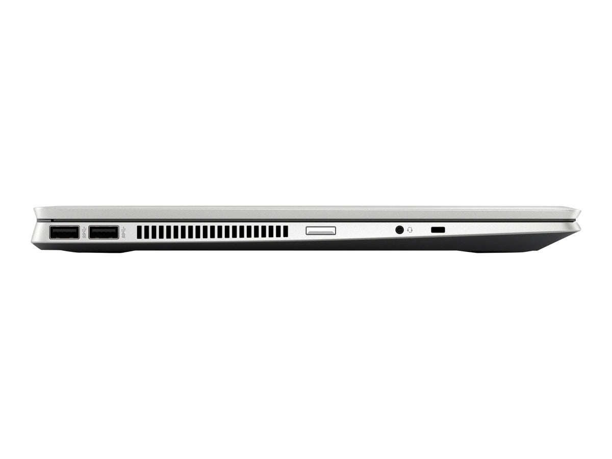 HP 15-dq0953cl Pavilion x360 15.6" HD Touchscreen i5-8265U 1.6GHz Intel UHD Graphics 620 8GB RAM 512GB SSD Win 10 Home Silver