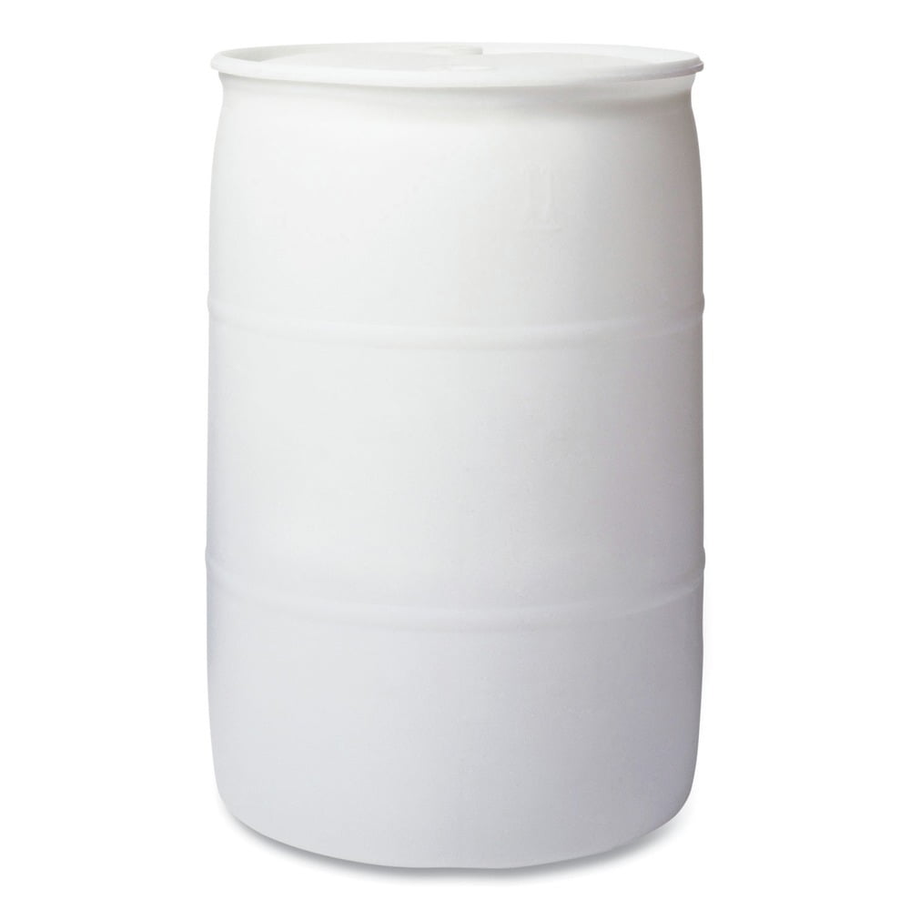 Simple Green Crystal Industrial Cleaner/Degreaser, 55 gal Drum -SMP19055