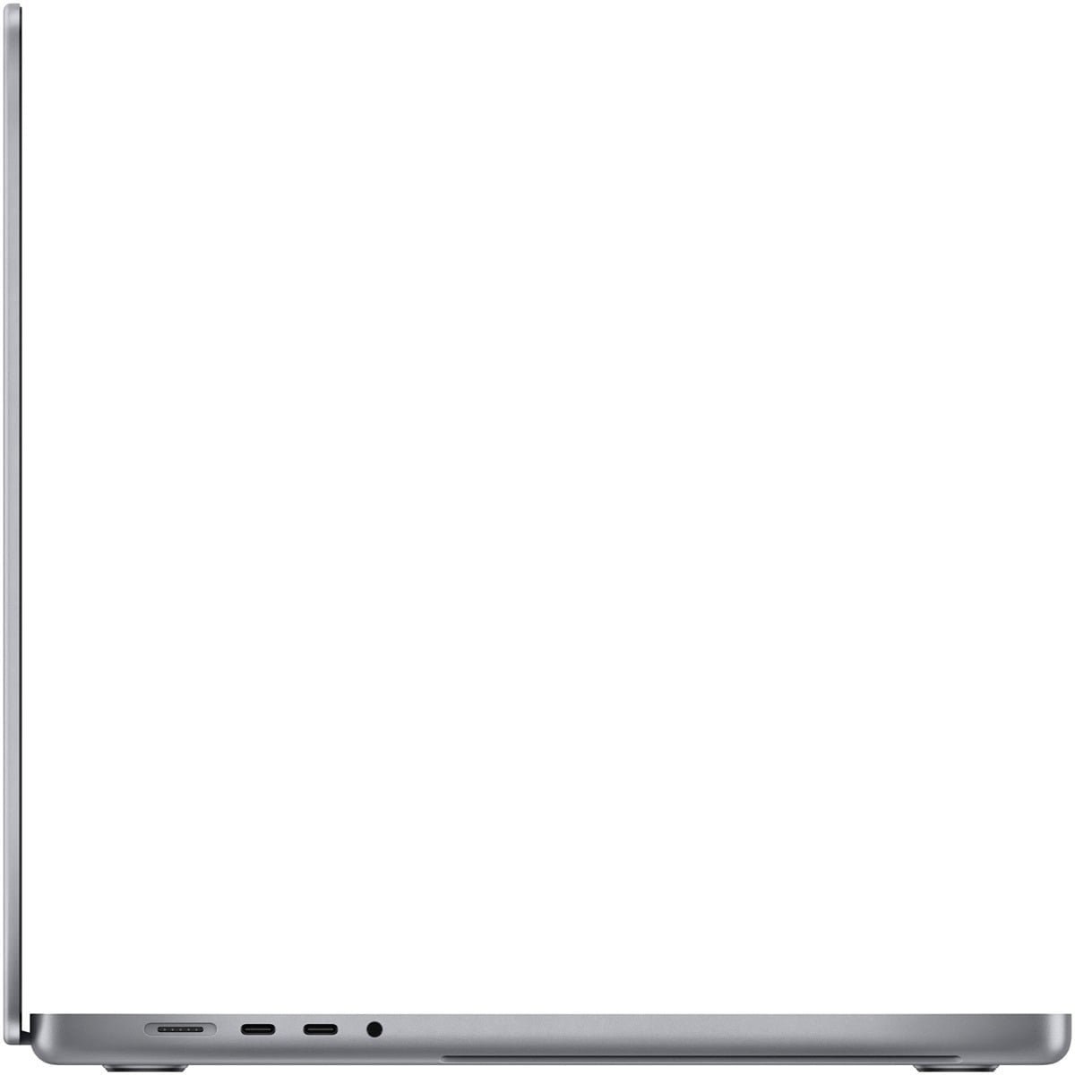 Apple 13.3 inch MacBook Pro Apple M2 chip - 8GB Memory - 256GB SSD (Latest Model) - Space Gray