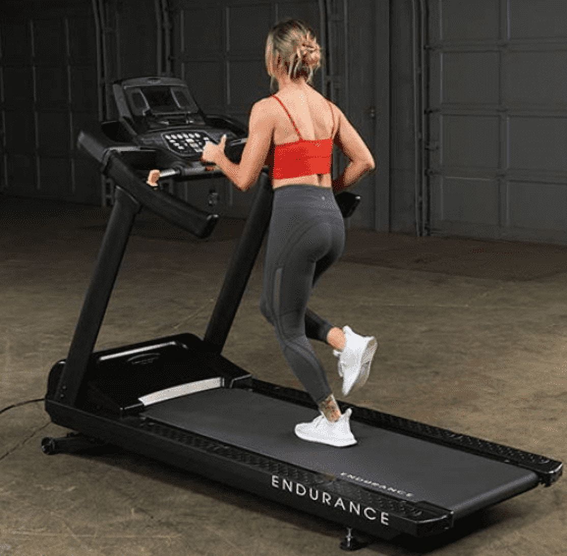 Body-Solid Endurance T150 Commercial Treadmill