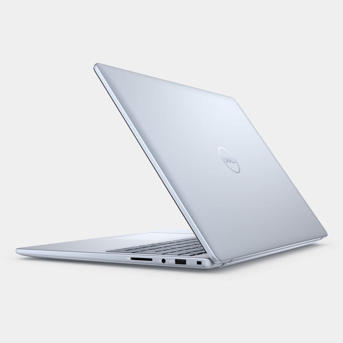 Dell Inspiron 16 Laptop 5640 16-inch FHD+ Touch Intel Core i5-1334U 8GB RAM 512GB NVMe SSD Ice Blue