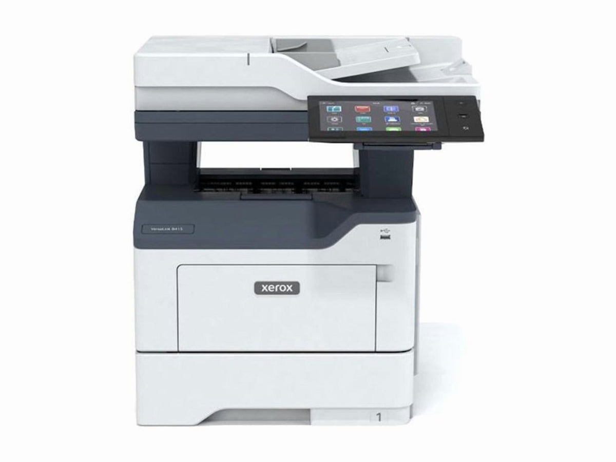 Xerox VersaLink B415/DN Wired Laser Multifunction Printer