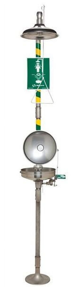 Haws AXION MSR Eye/Face Wash Station